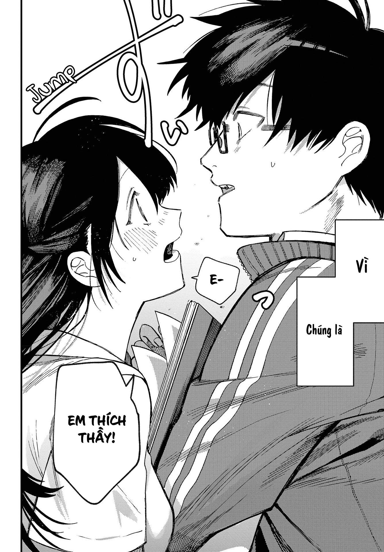 Oshite Dame nara Oshitemiro! Ch. 1 第32页
