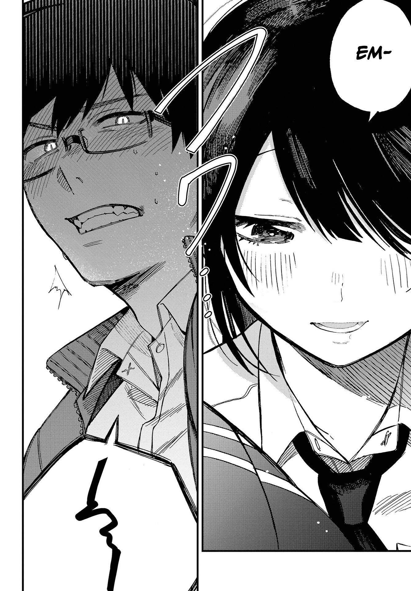 Oshite Dame nara Oshitemiro! Ch. 1 第34页