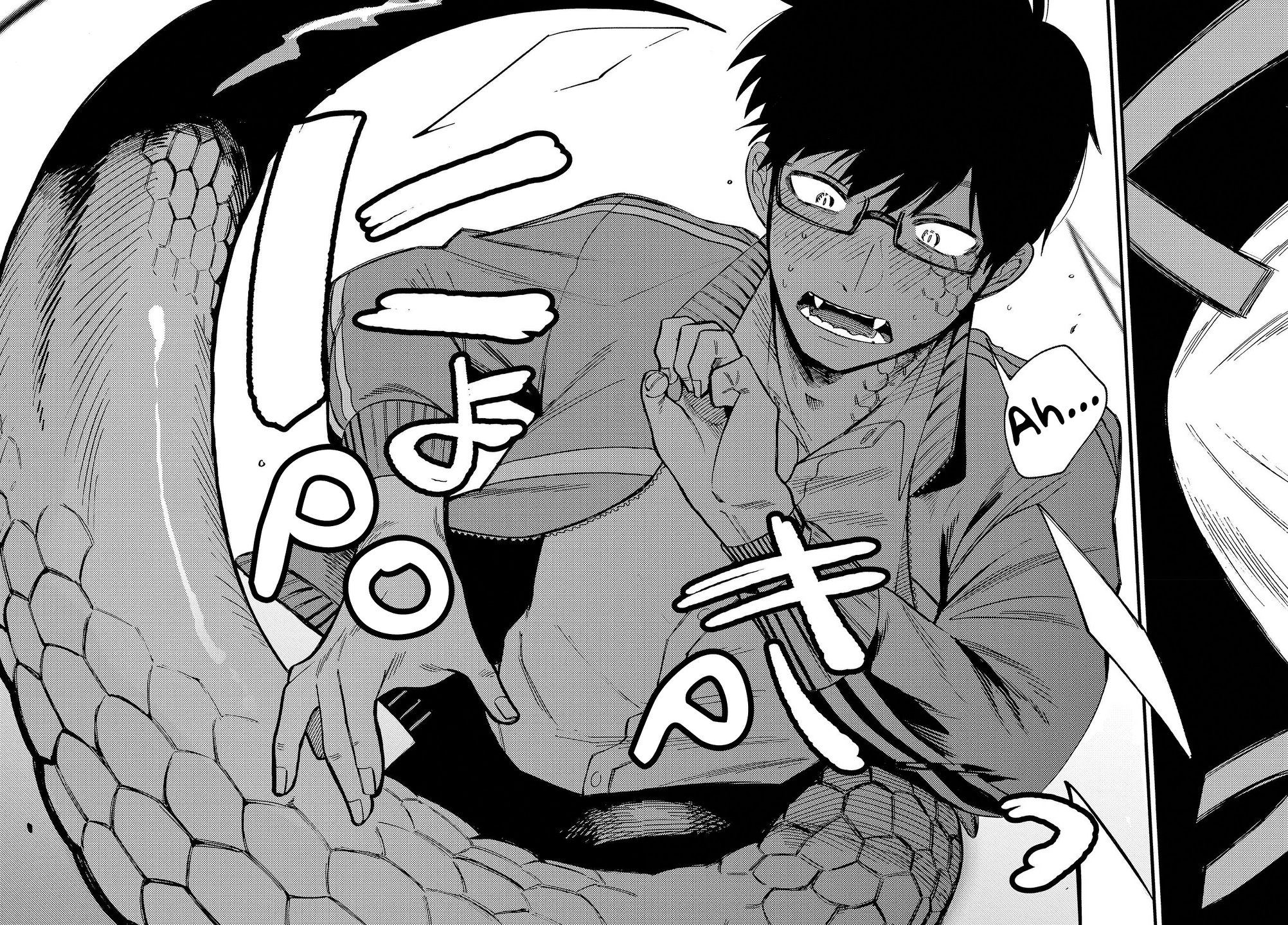 Oshite Dame nara Oshitemiro! Ch. 1 第36页