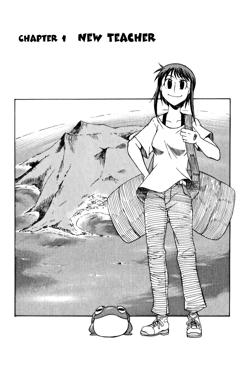 Kotokoto - Ko to Kotou 第7页