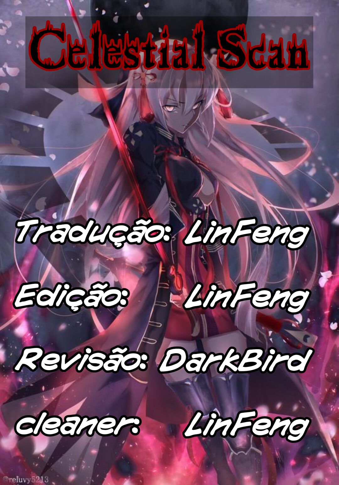 Rebirth of Abandoned Young Master Ch. 2 第1页