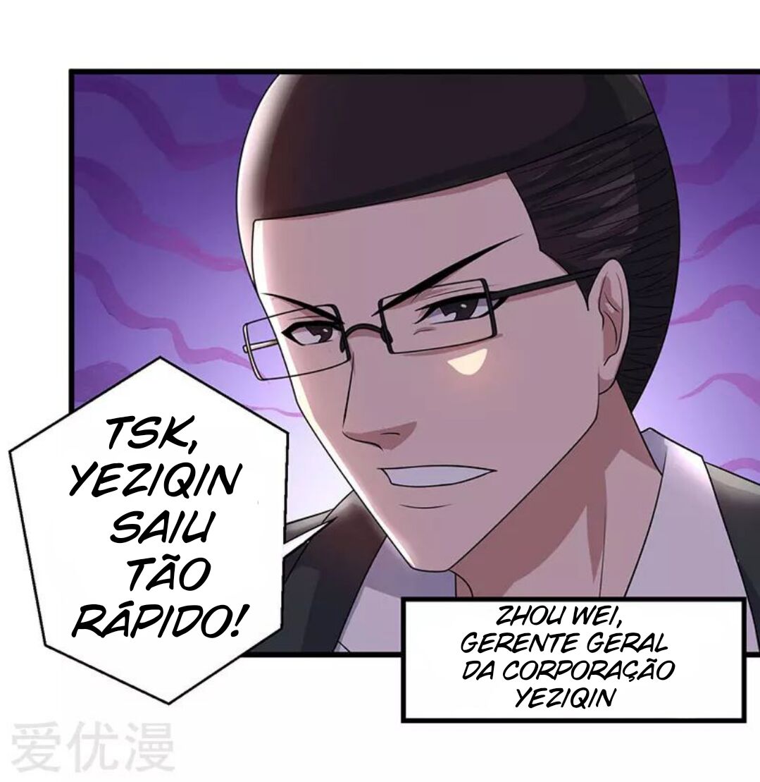 Rebirth of Abandoned Young Master Ch. 2 第16页