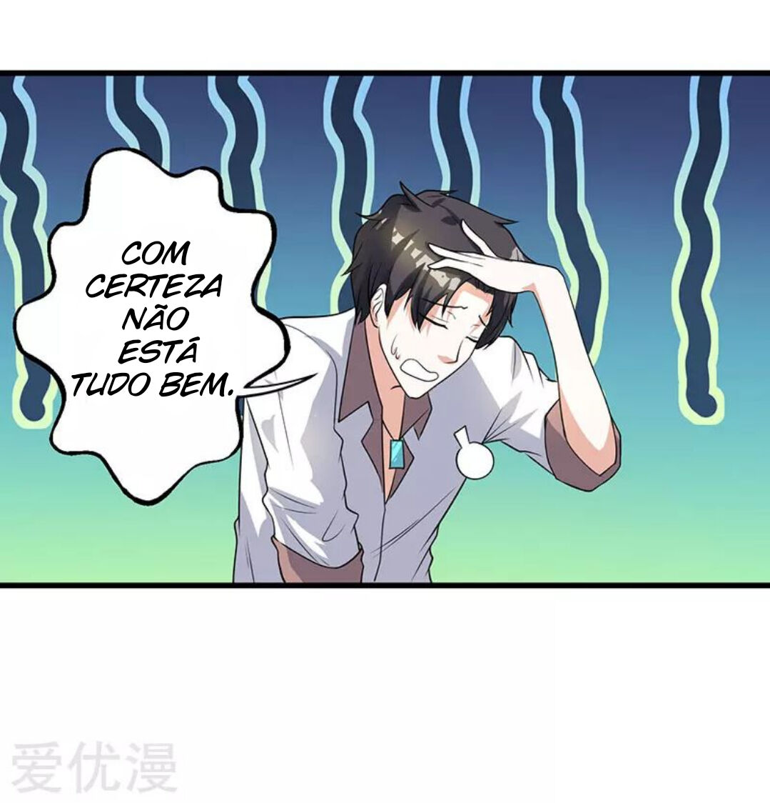 Rebirth of Abandoned Young Master Ch. 2 第21页