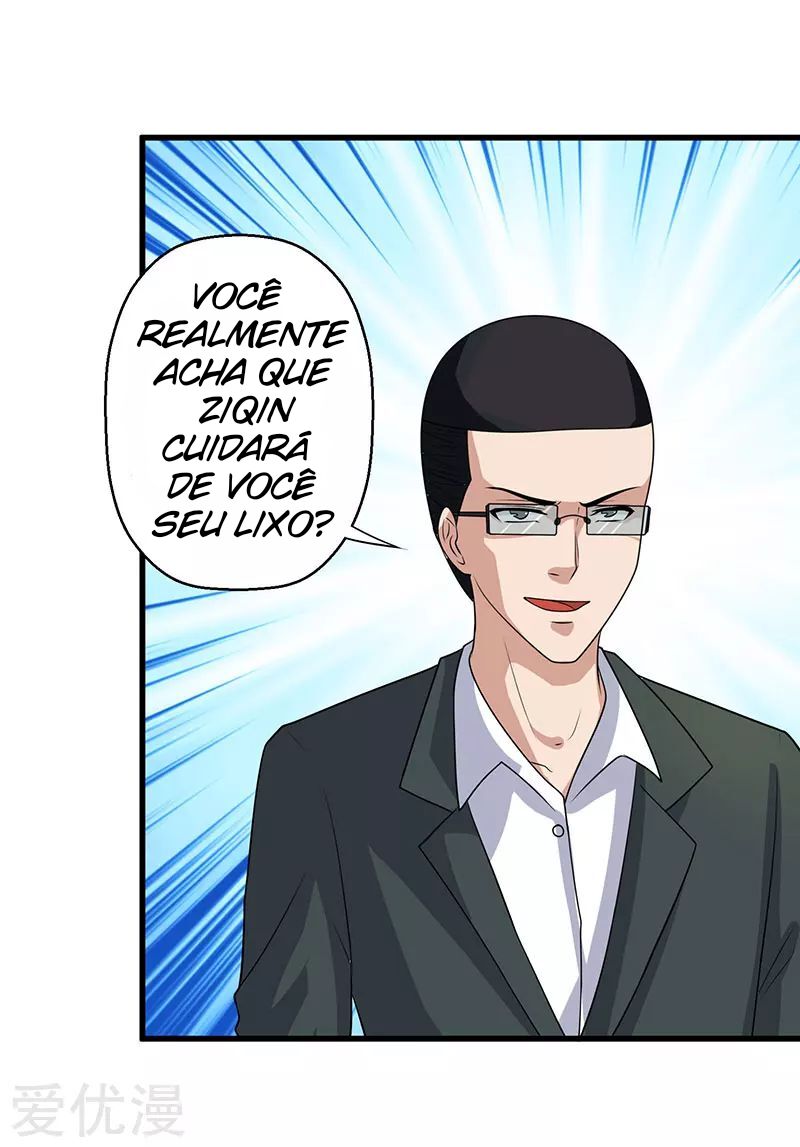 Rebirth of Abandoned Young Master Ch. 2 第24页