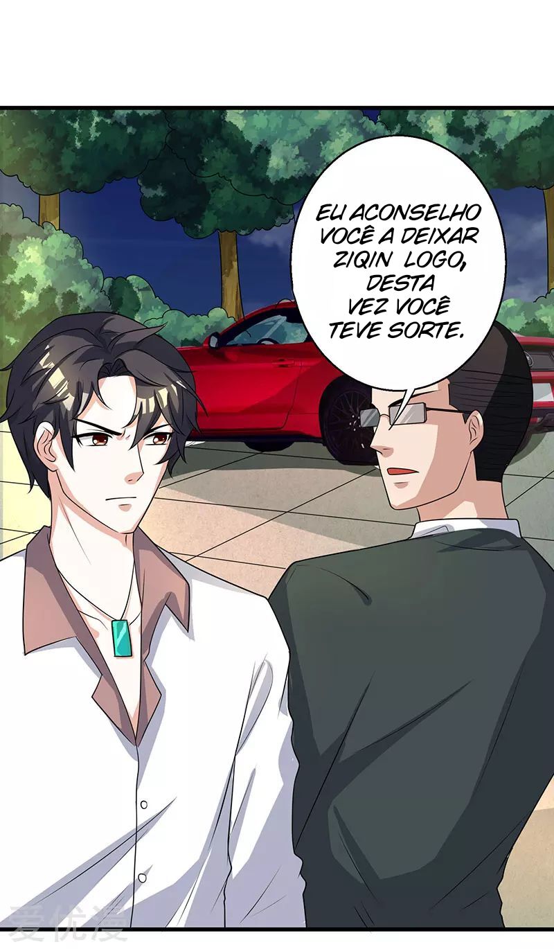 Rebirth of Abandoned Young Master Ch. 2 第25页
