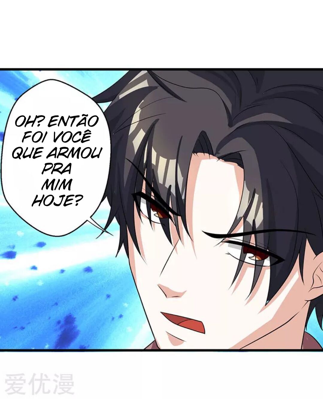 Rebirth of Abandoned Young Master Ch. 2 第27页