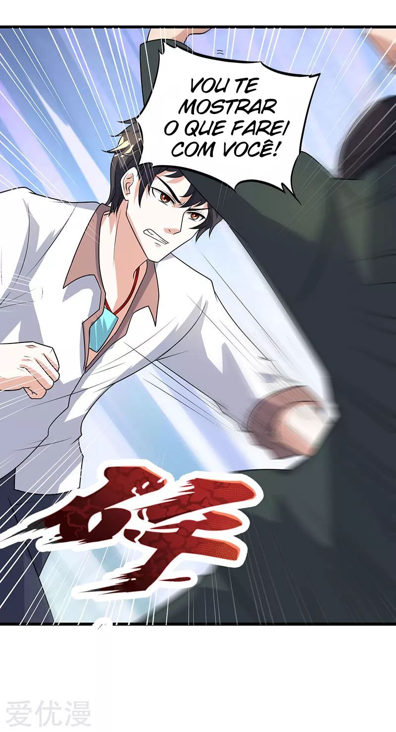 Rebirth of Abandoned Young Master Ch. 2 第29页