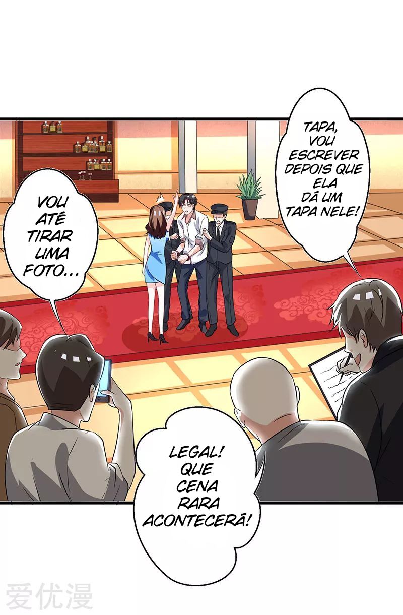 Rebirth of Abandoned Young Master Ch. 2 第6页