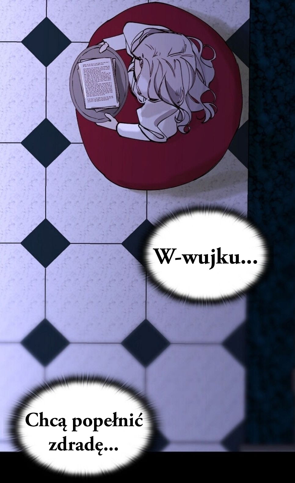 The Villainess Needs Her Tyrant Ch. 2 第4页