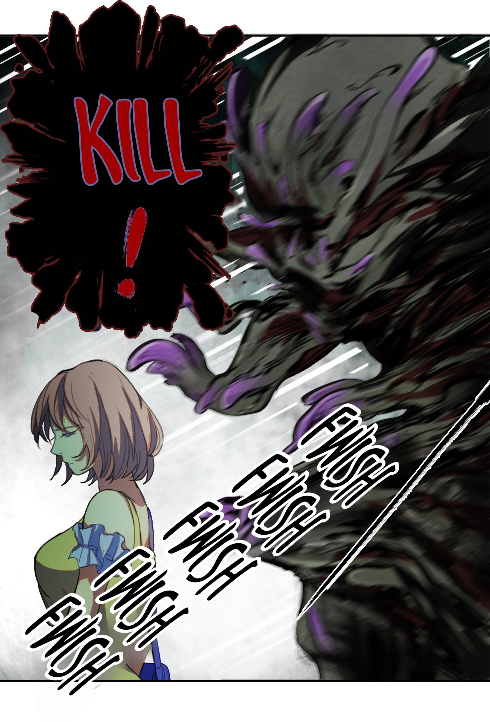 Beholder of the Abyss Hidden In The Dark 第46页