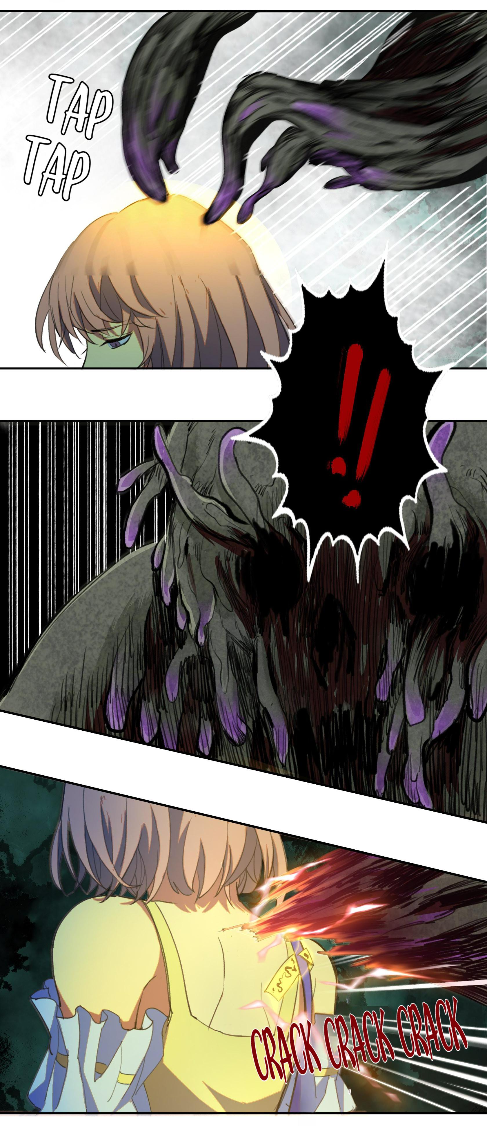 Beholder of the Abyss Hidden In The Dark 第47页