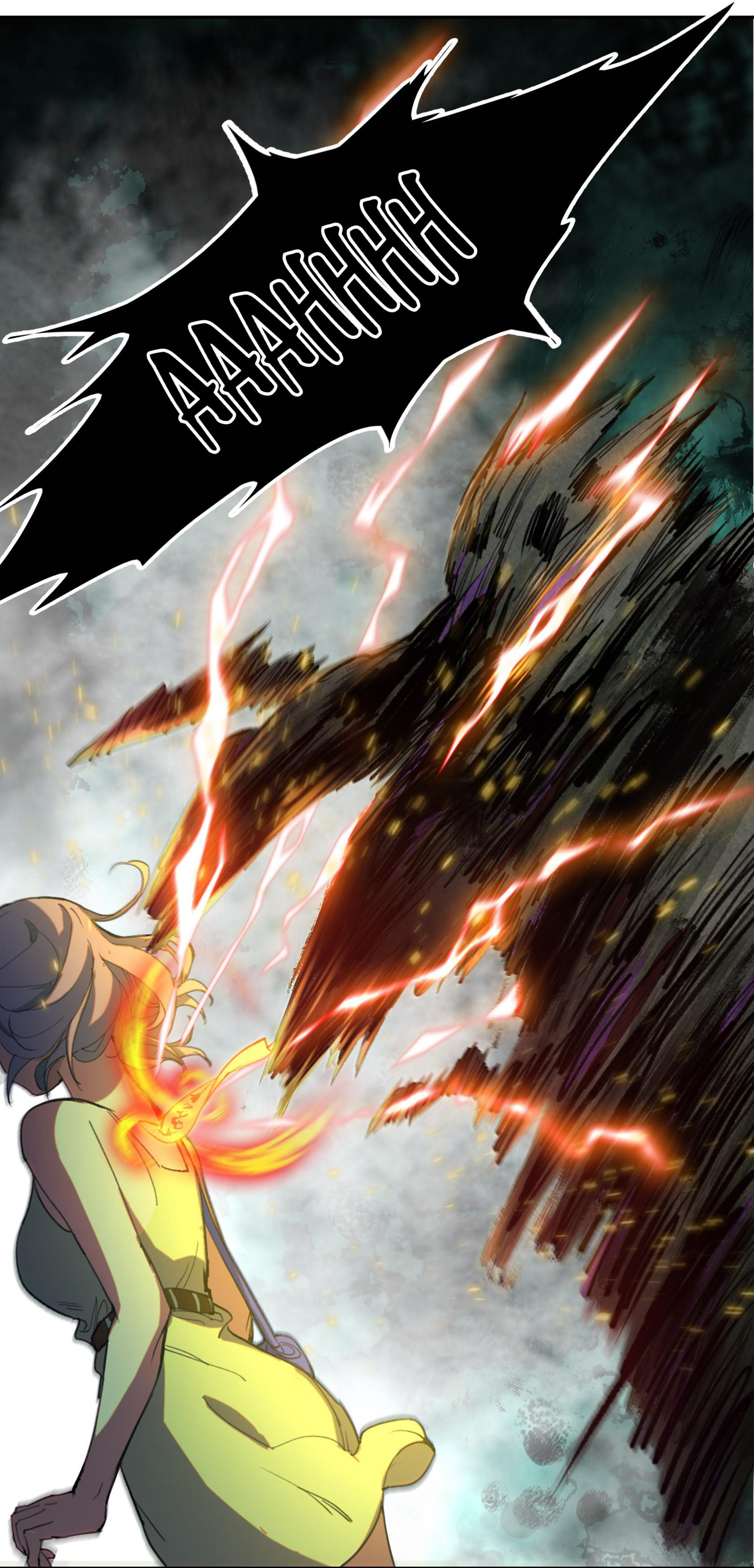 Beholder of the Abyss Hidden In The Dark 第48页