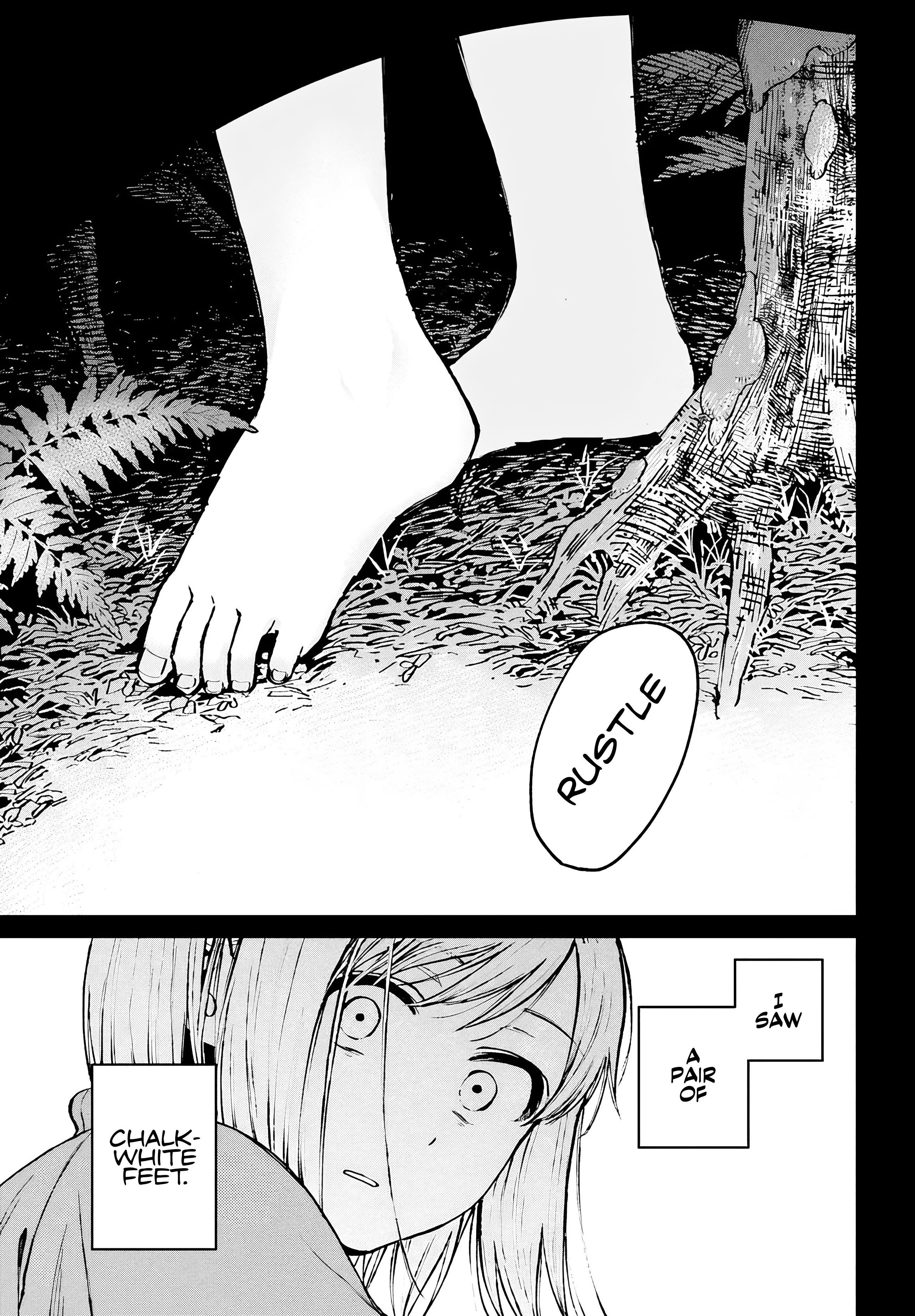 Kinki Chihou no Aru Basho ni Tsuite Vol. 1 Ch. 2.1 第15页