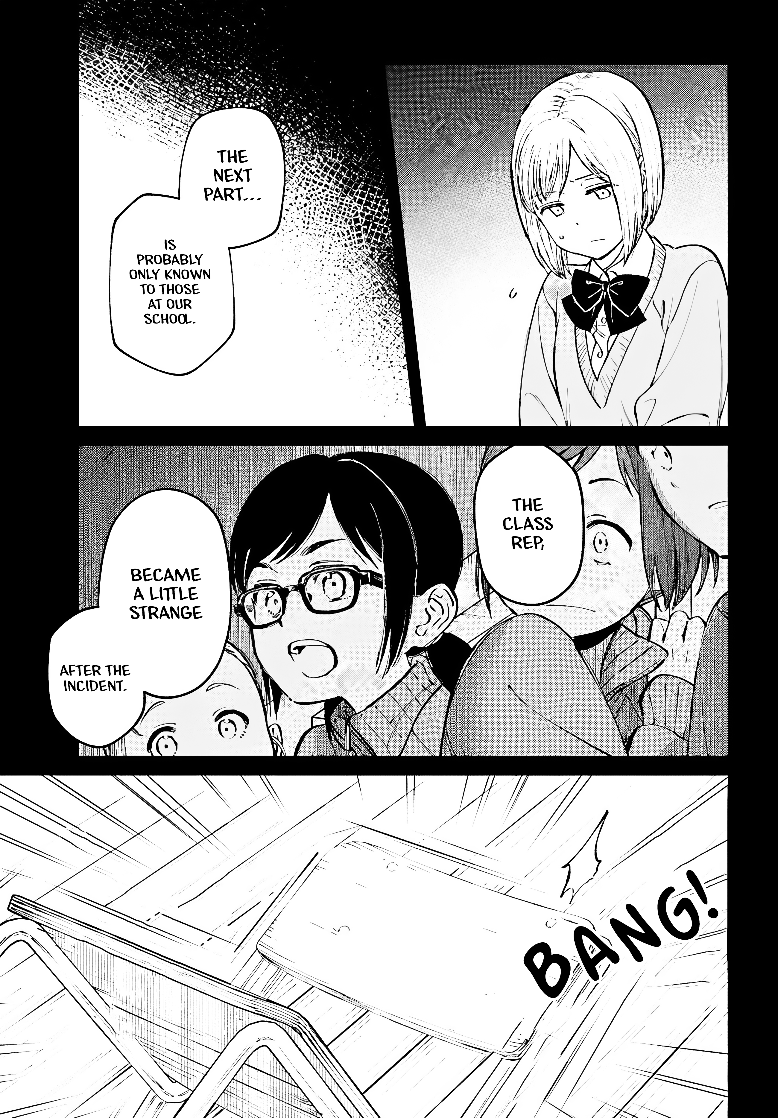 Kinki Chihou no Aru Basho ni Tsuite Vol. 1 Ch. 2.1 第17页