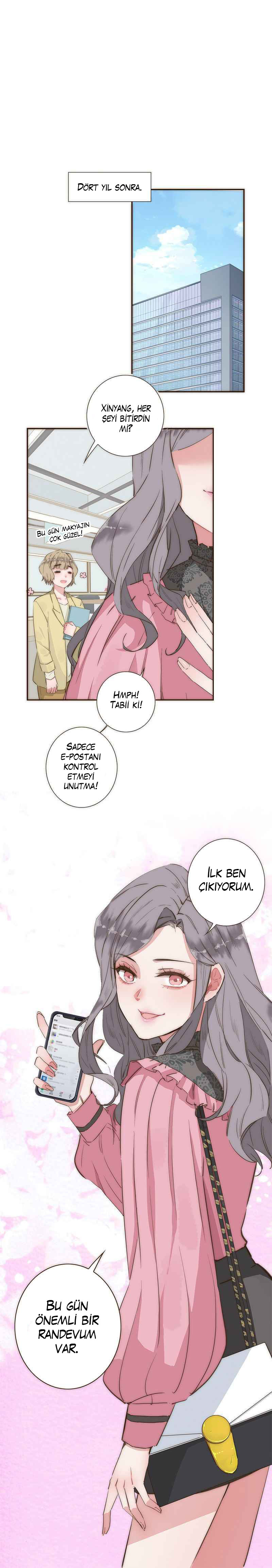 Teshu Lianren Gonglve Lock Love Ch. 1 第7页