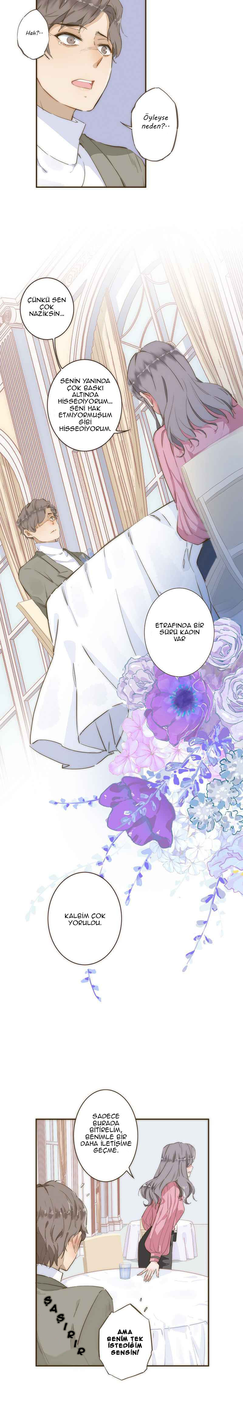 Teshu Lianren Gonglve Lock Love Ch. 1 第10页