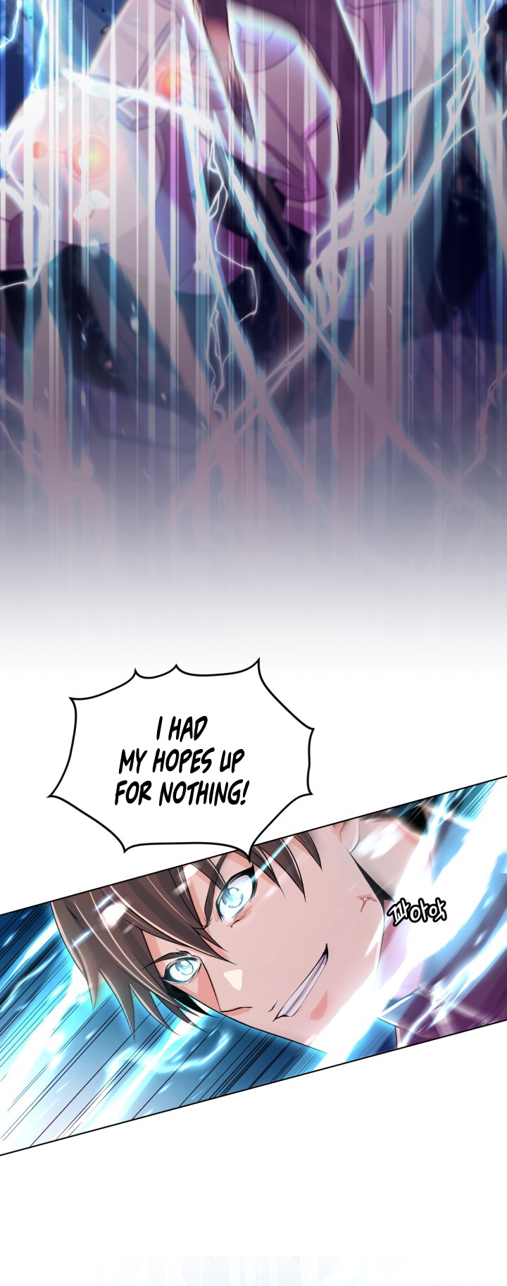 Descent of the Predecessor Vol. 1 Ch. 4 第18页