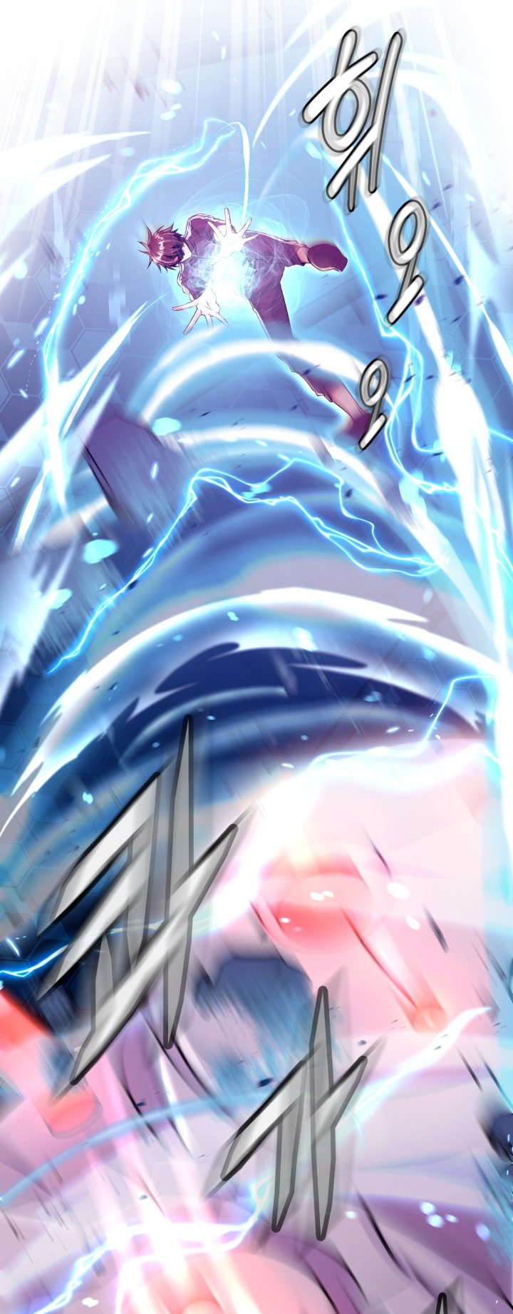 Descent of the Predecessor Vol. 1 Ch. 4 第19页