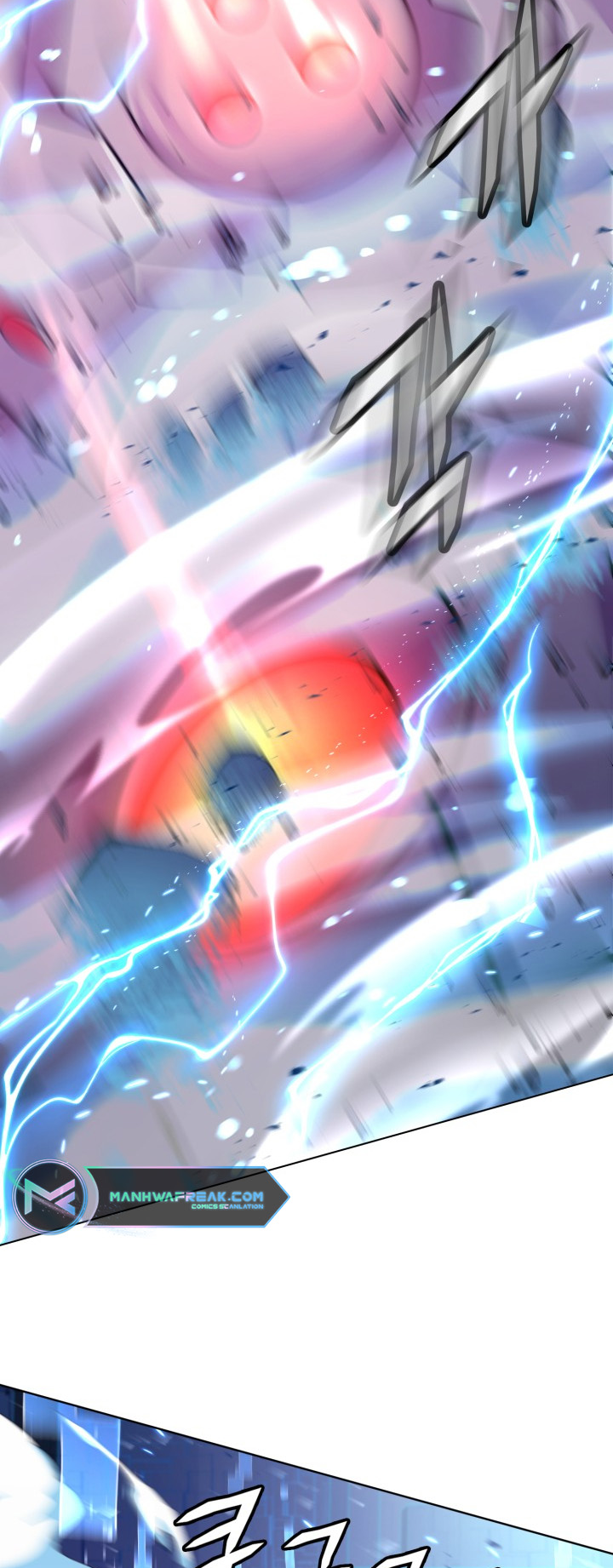 Descent of the Predecessor Vol. 1 Ch. 4 第20页