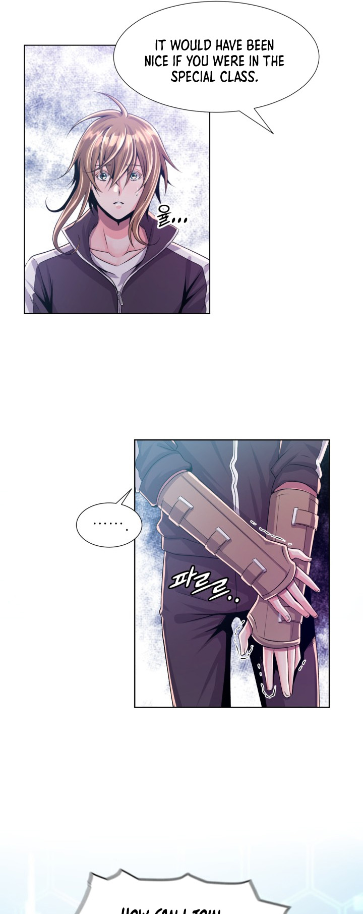 Descent of the Predecessor Vol. 1 Ch. 4 第27页