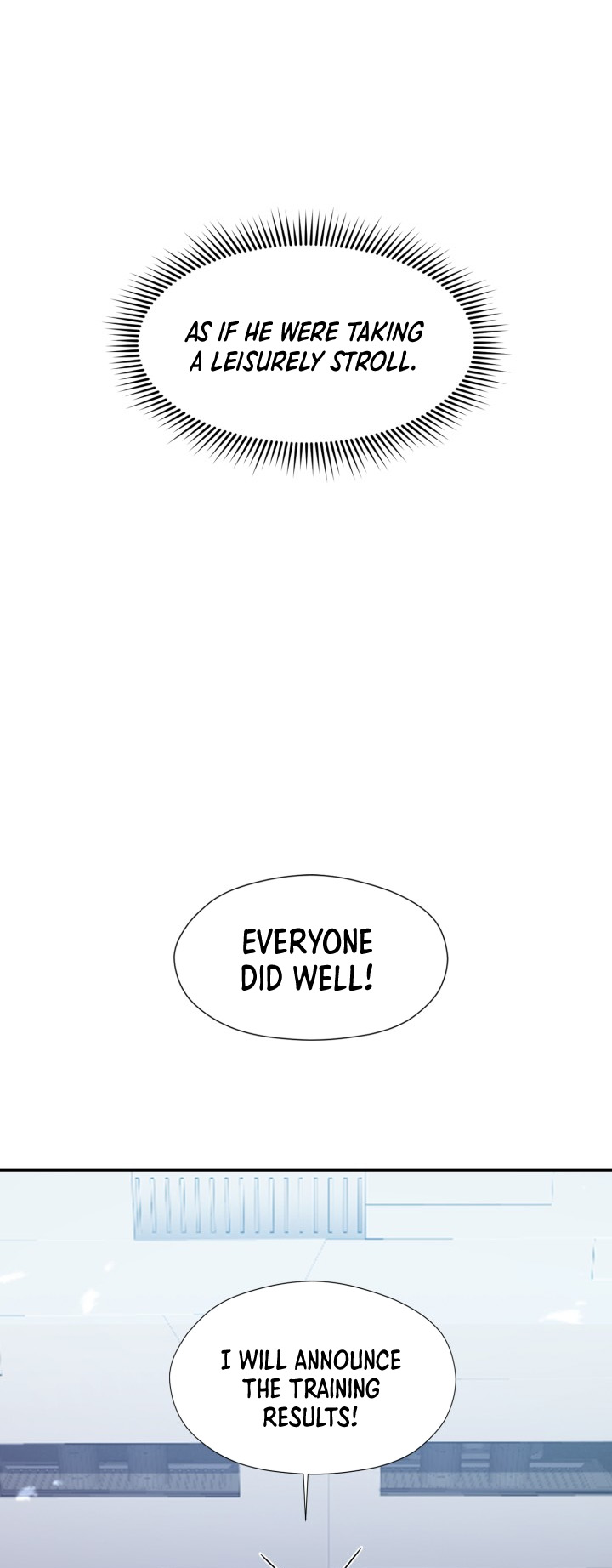Descent of the Predecessor Vol. 1 Ch. 4 第37页