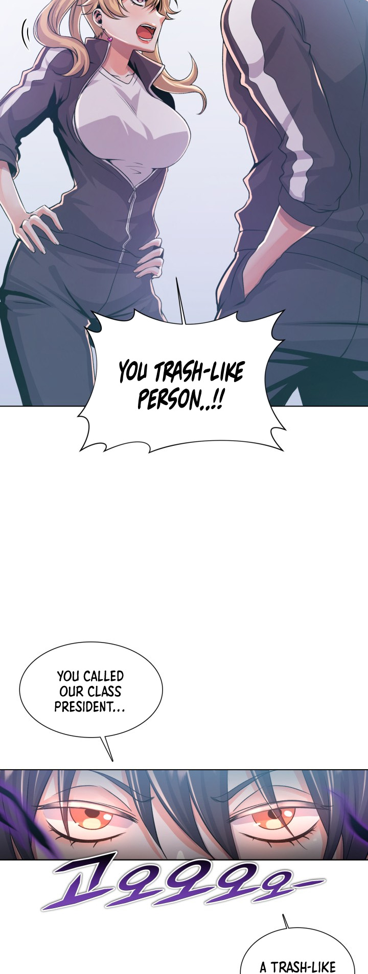 Descent of the Predecessor Vol. 1 Ch. 4 第44页