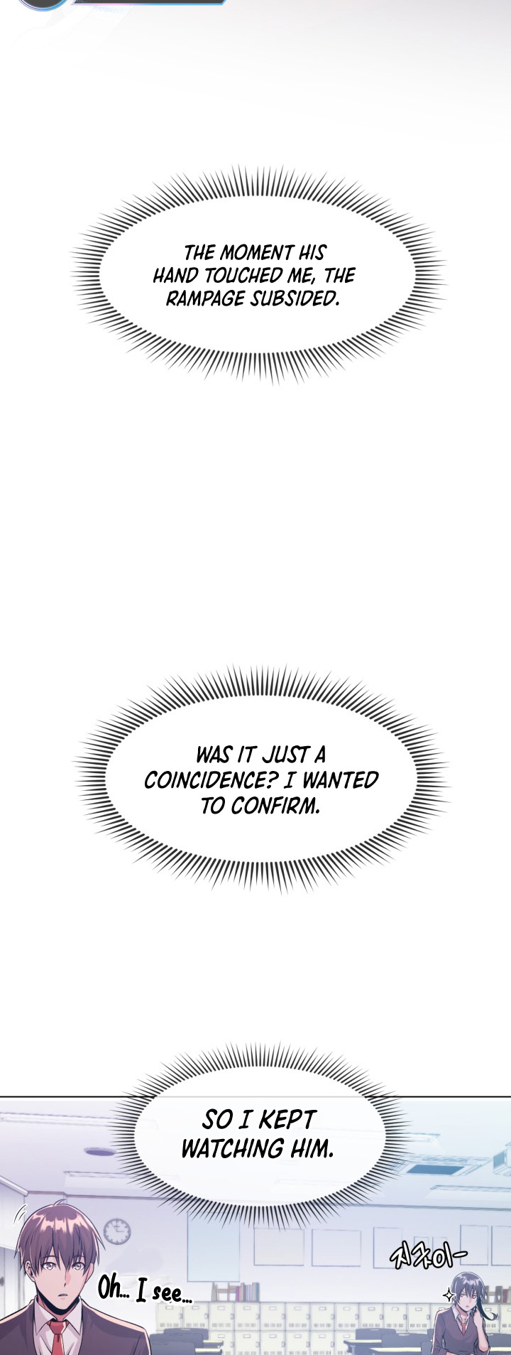 Descent of the Predecessor Vol. 1 Ch. 4 第49页