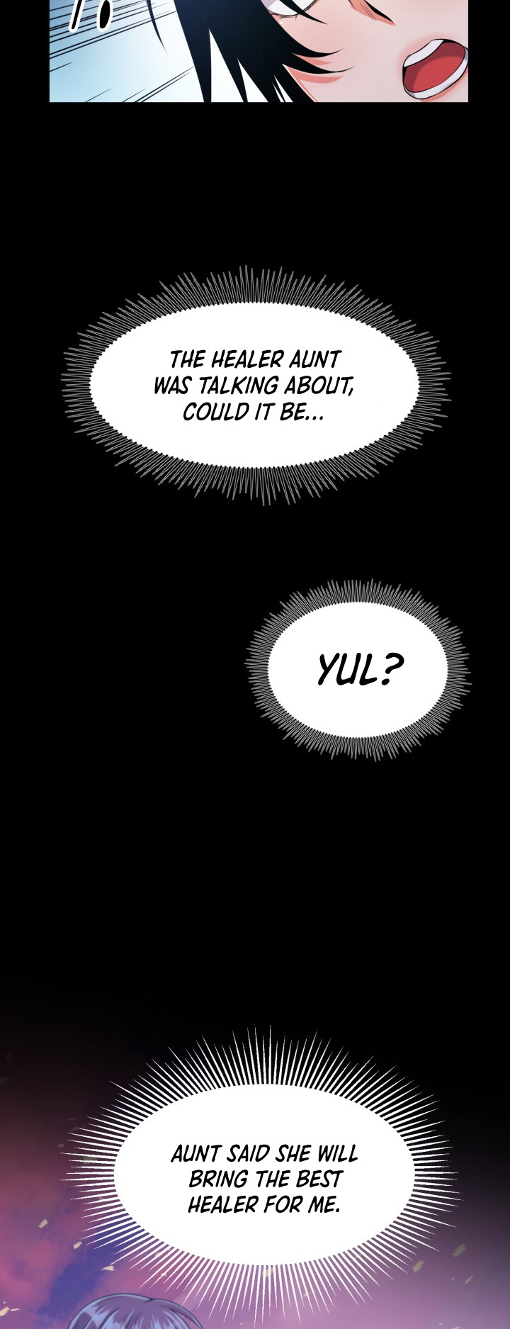 Descent of the Predecessor Vol. 1 Ch. 4 第56页