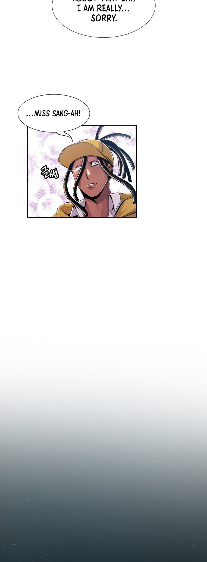 Descent of the Predecessor Vol. 1 Ch. 4 第60页