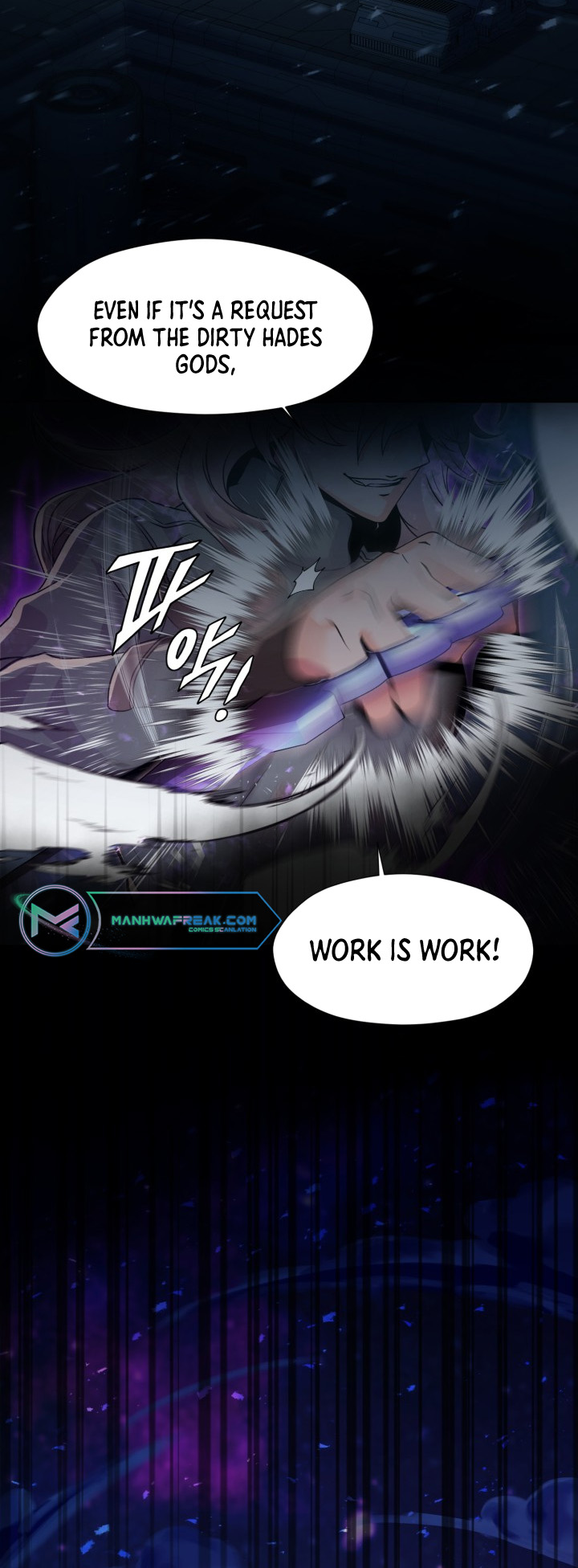 Descent of the Predecessor Vol. 1 Ch. 4 第65页