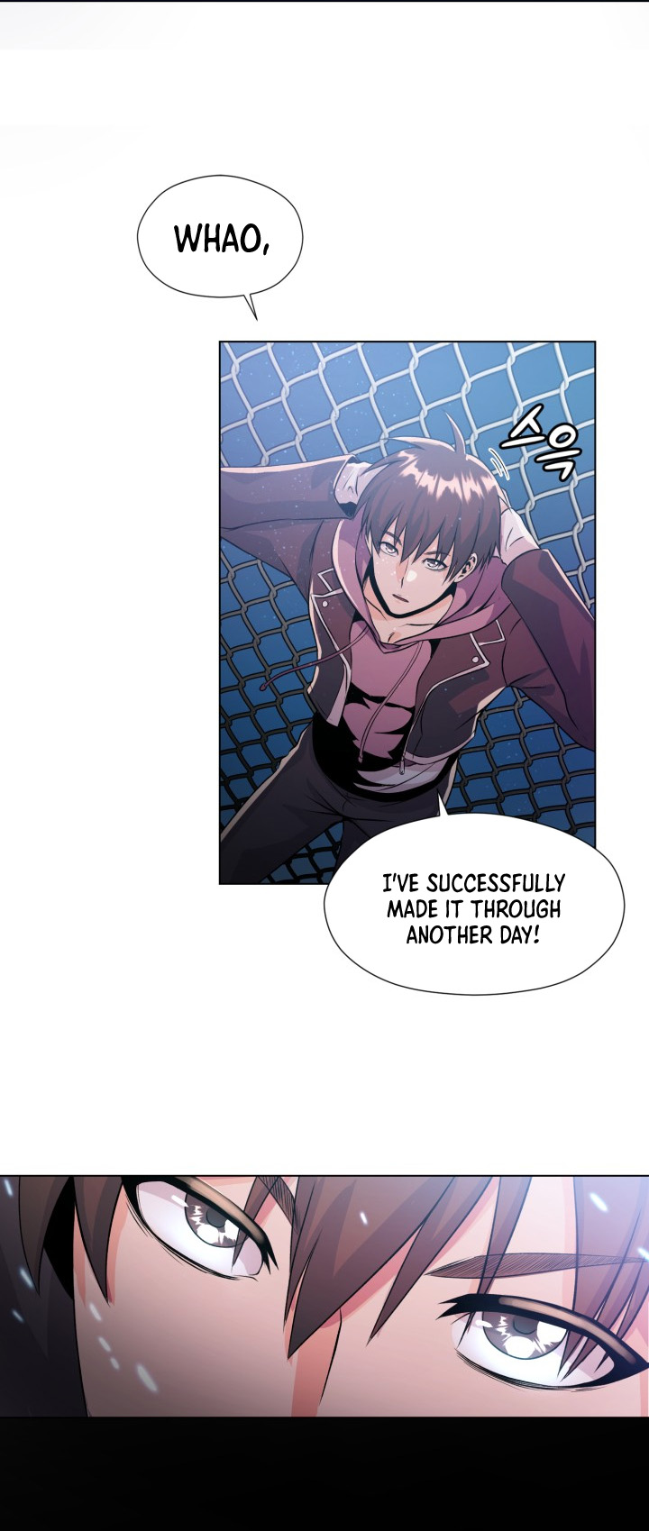 Descent of the Predecessor Vol. 1 Ch. 4 第67页