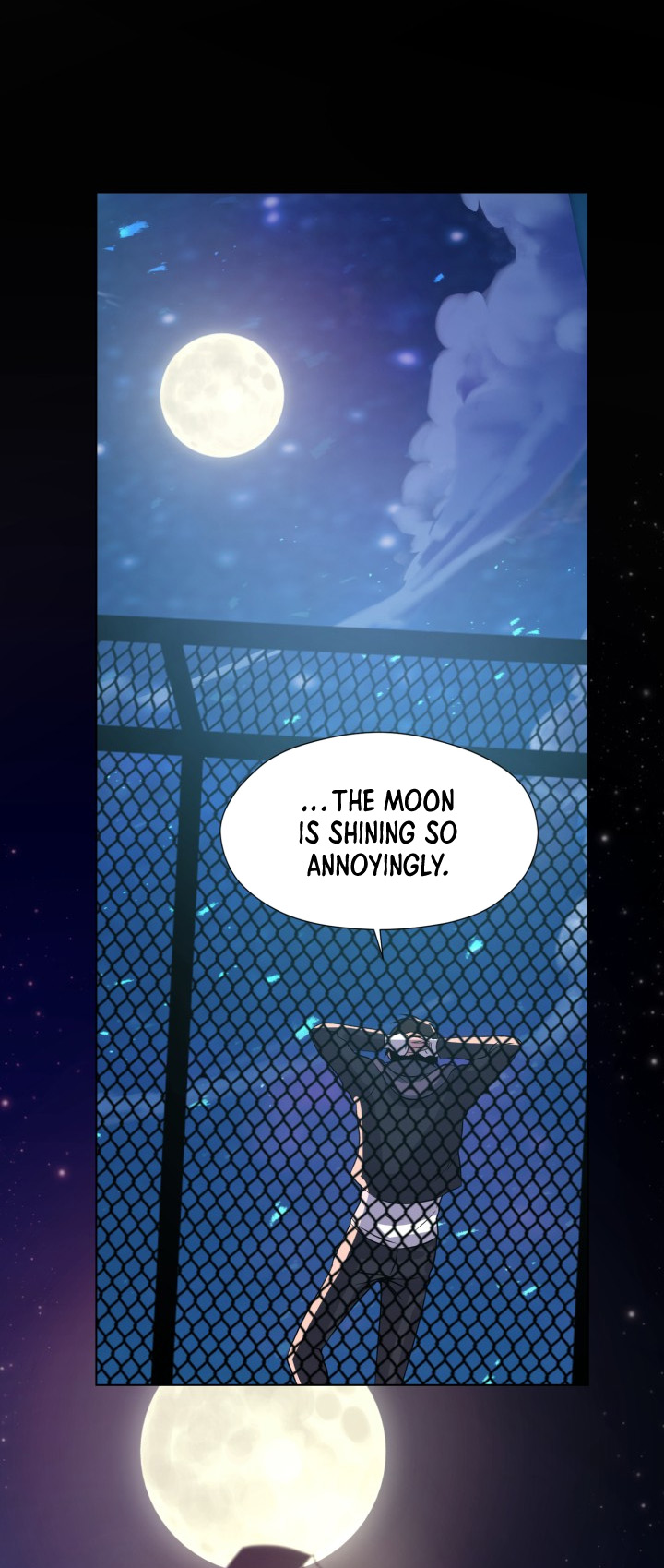 Descent of the Predecessor Vol. 1 Ch. 4 第68页