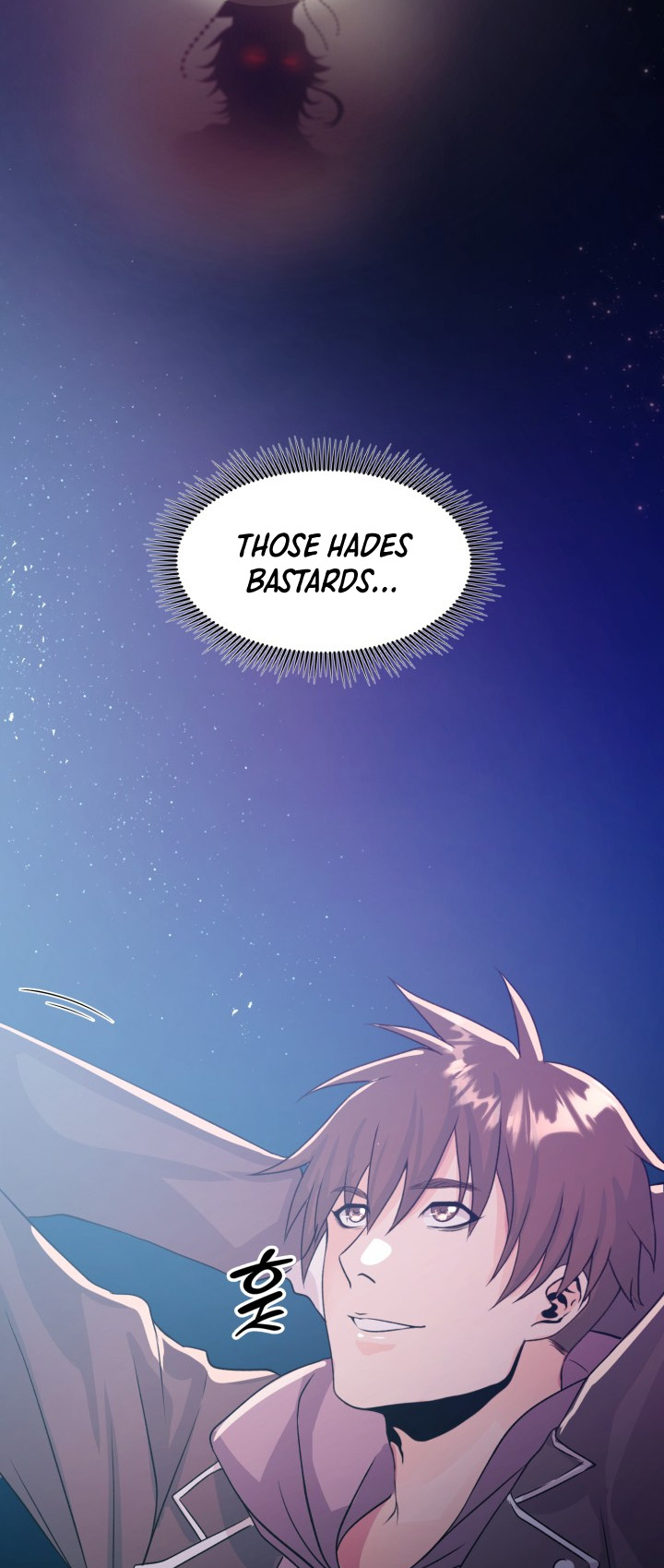 Descent of the Predecessor Vol. 1 Ch. 4 第69页