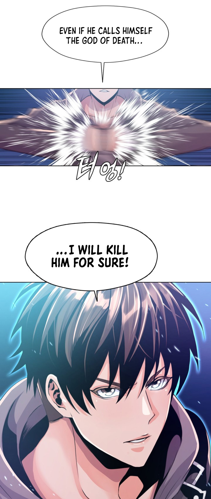 Descent of the Predecessor Vol. 1 Ch. 4 第71页