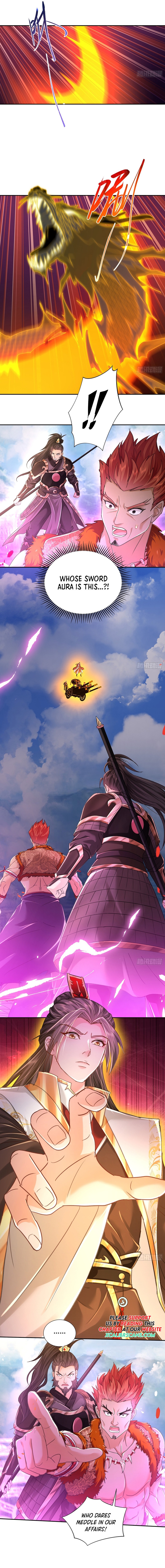 Humble System, Beg Me to Be Invincible Ch. 5 第3页