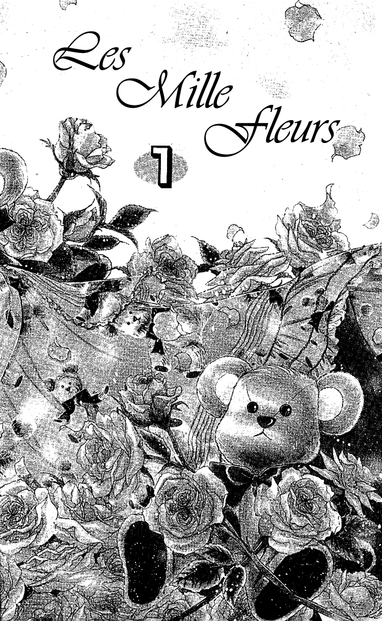 Les Mille Fleurs 第2页