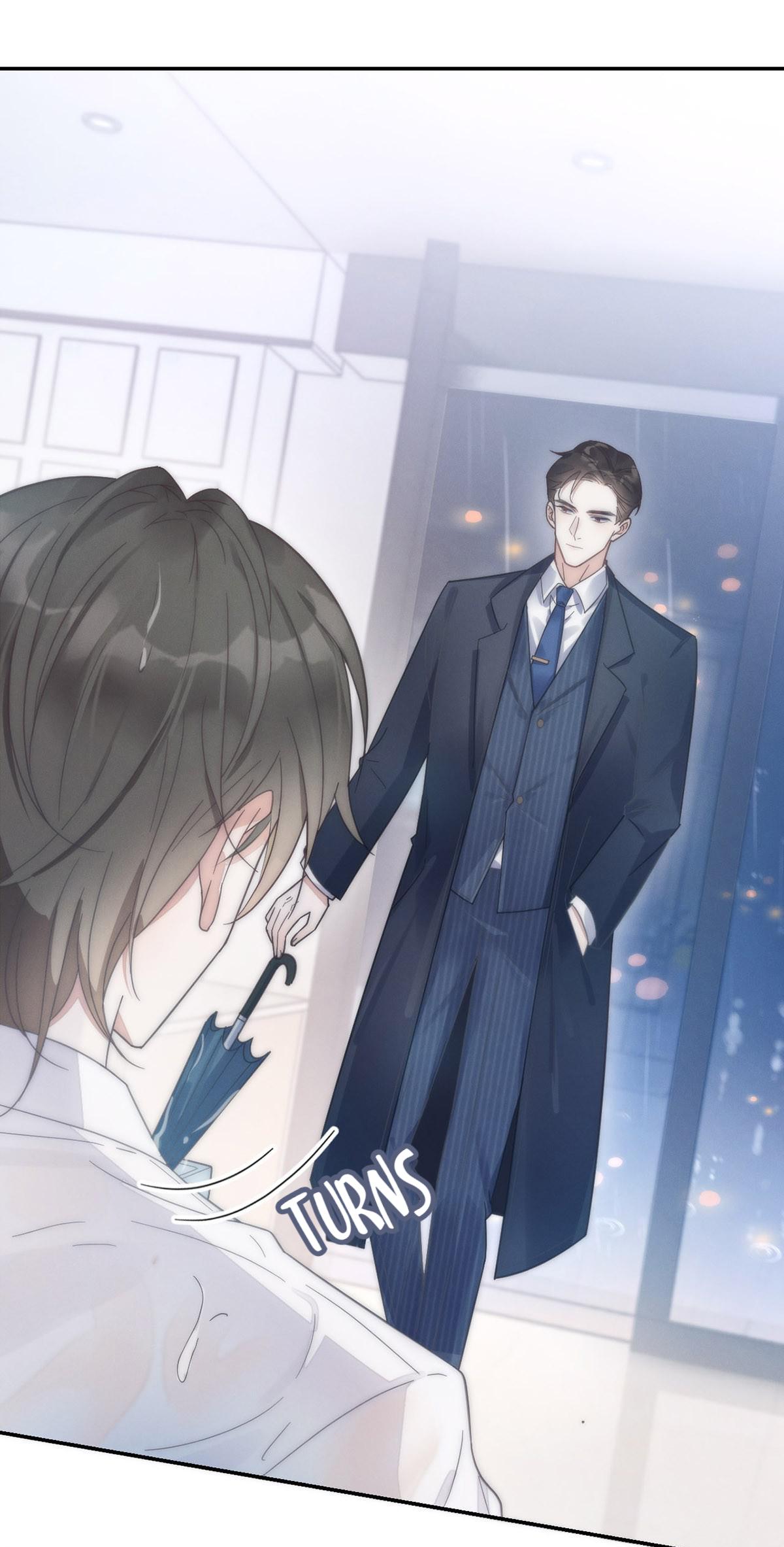 Intoxicated Please... Help Me 第15页