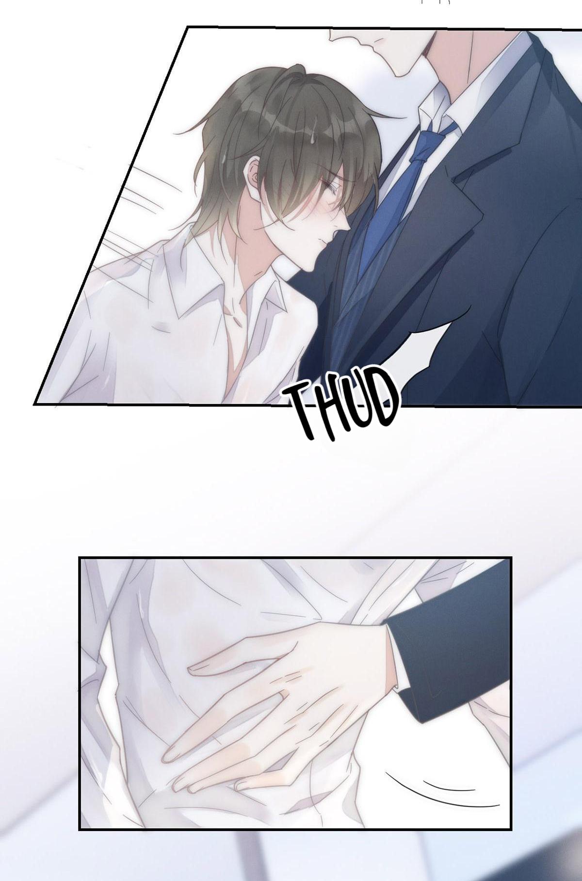Intoxicated Please... Help Me 第17页