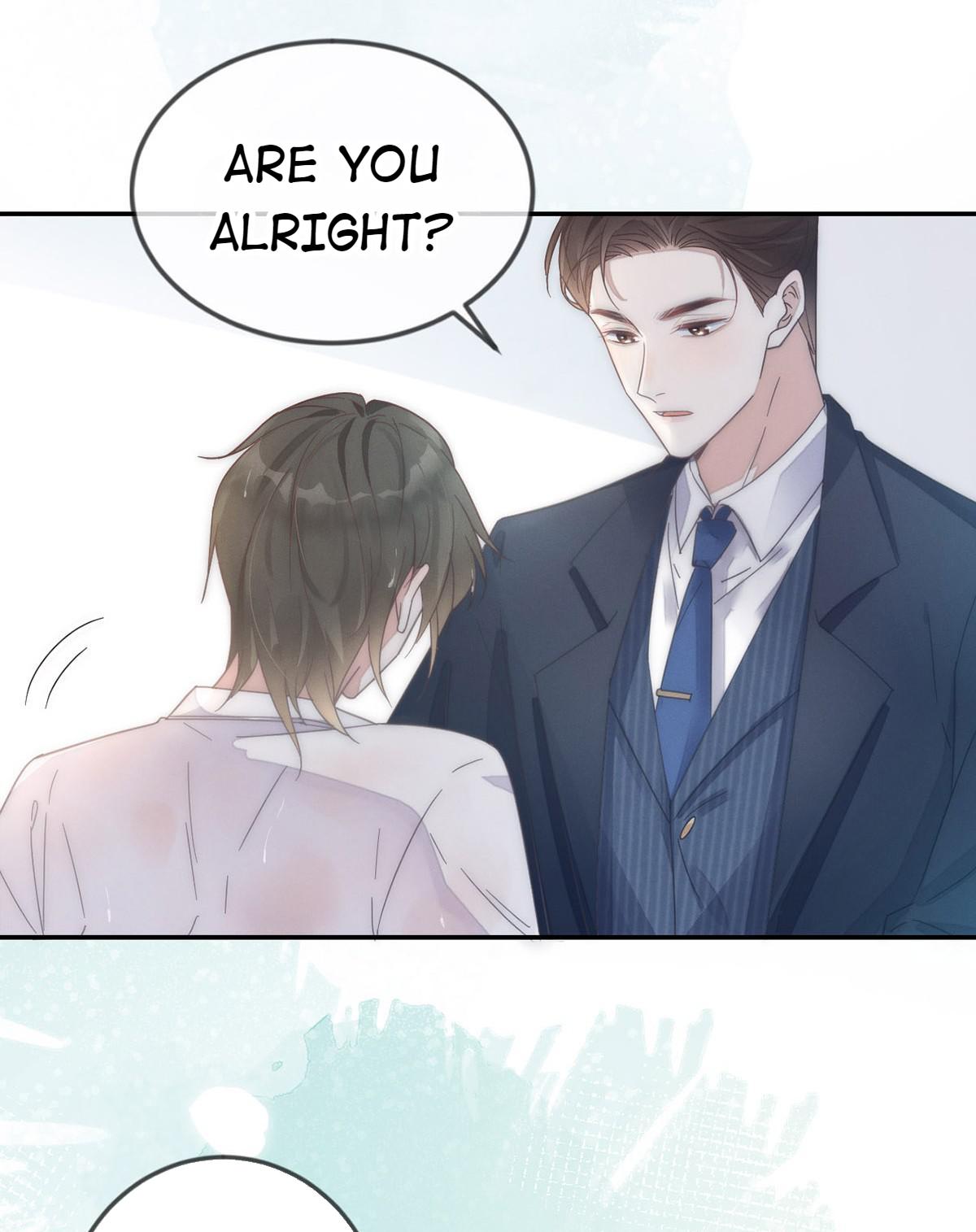 Intoxicated Please... Help Me 第21页