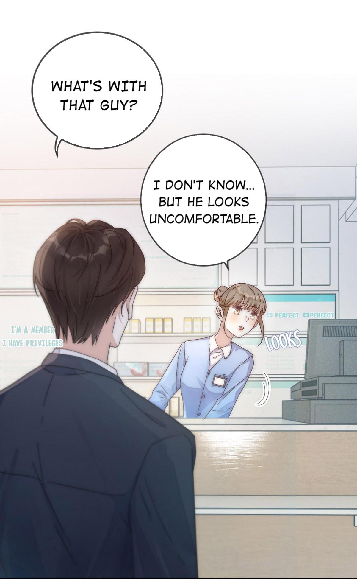 Intoxicated Please... Help Me 第25页