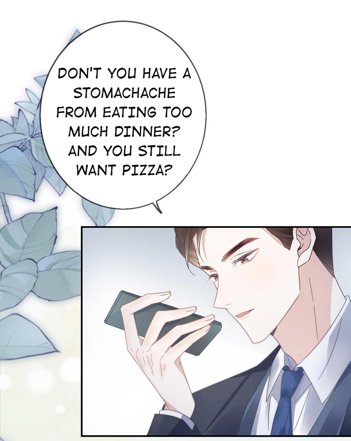 Intoxicated Please... Help Me 第31页