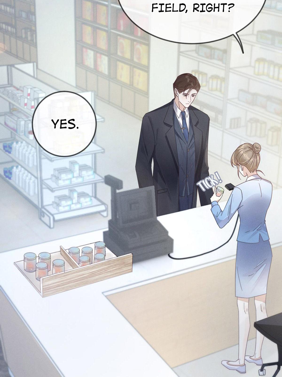 Intoxicated Please... Help Me 第34页