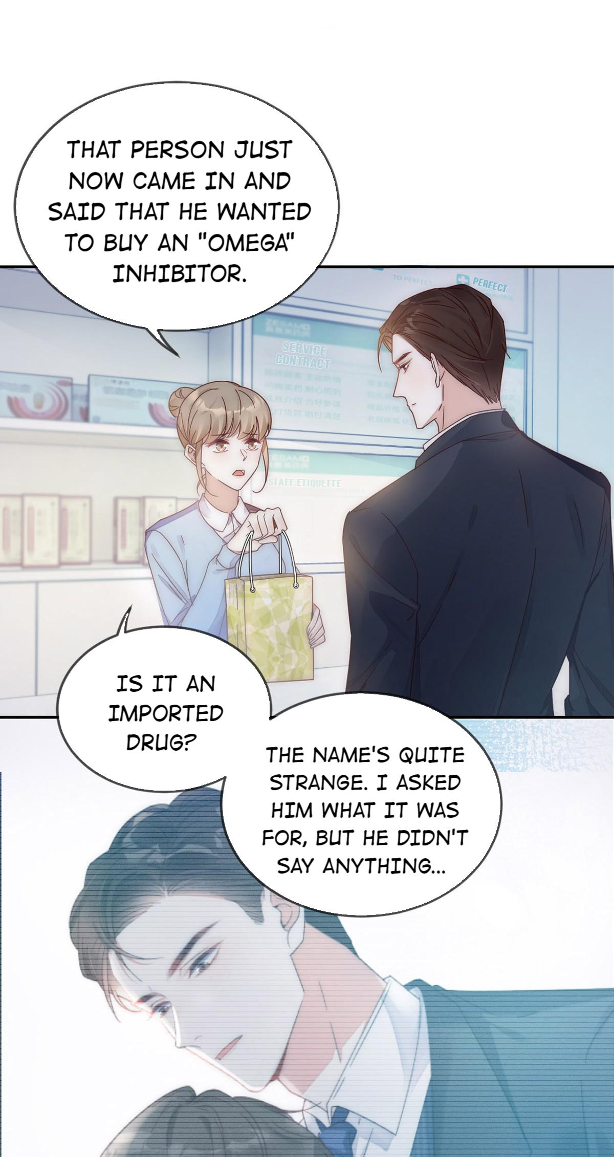 Intoxicated Please... Help Me 第38页