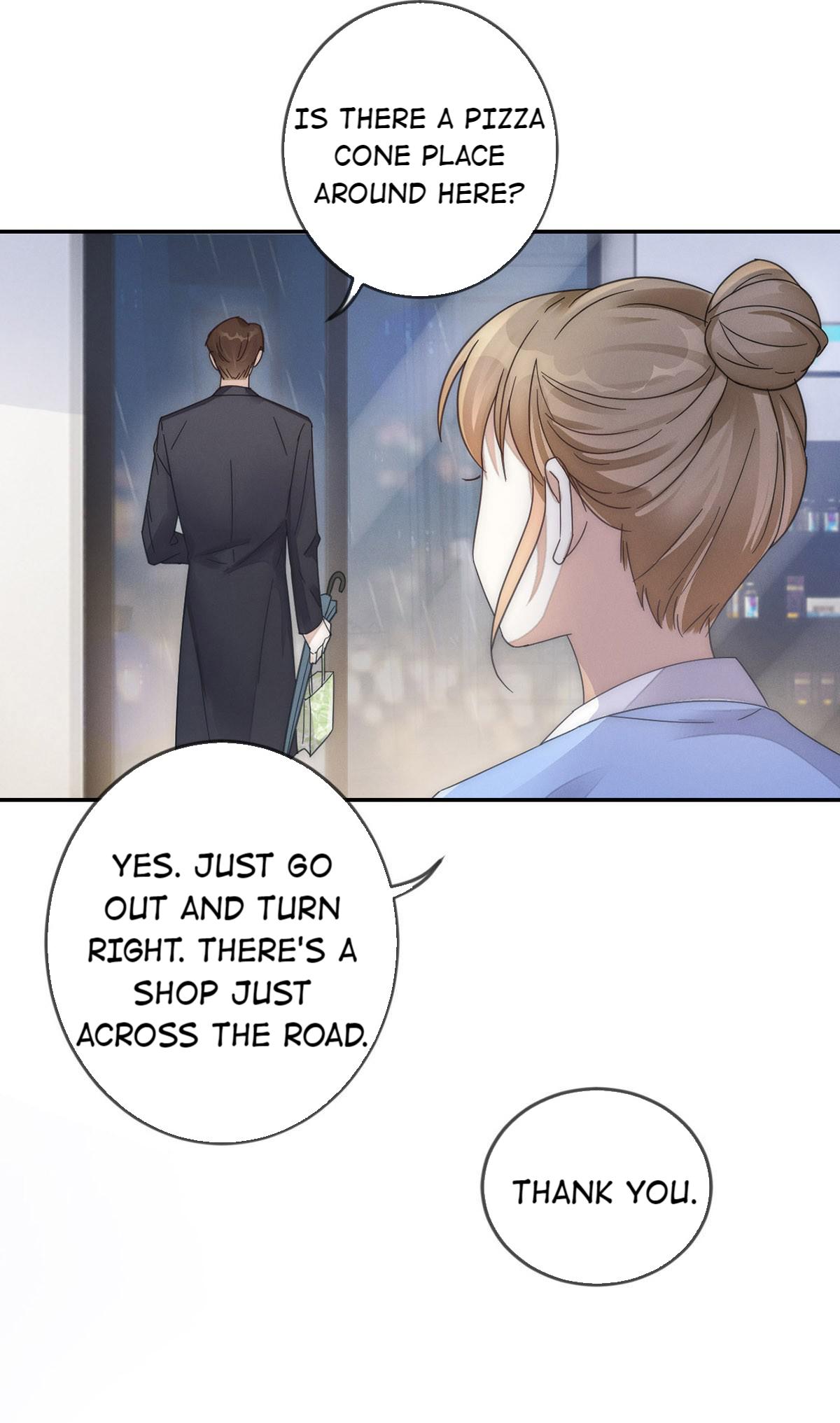 Intoxicated Please... Help Me 第42页