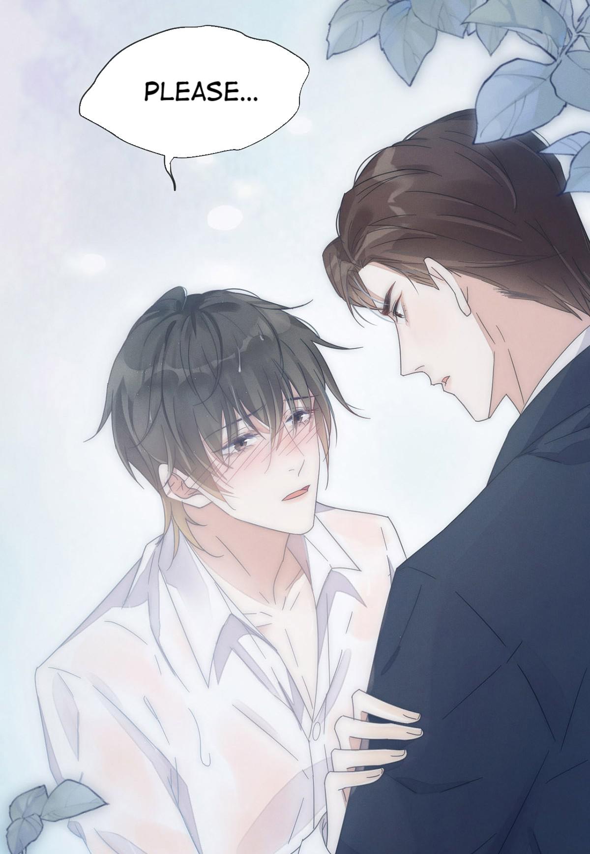 Intoxicated Please... Help Me 第54页