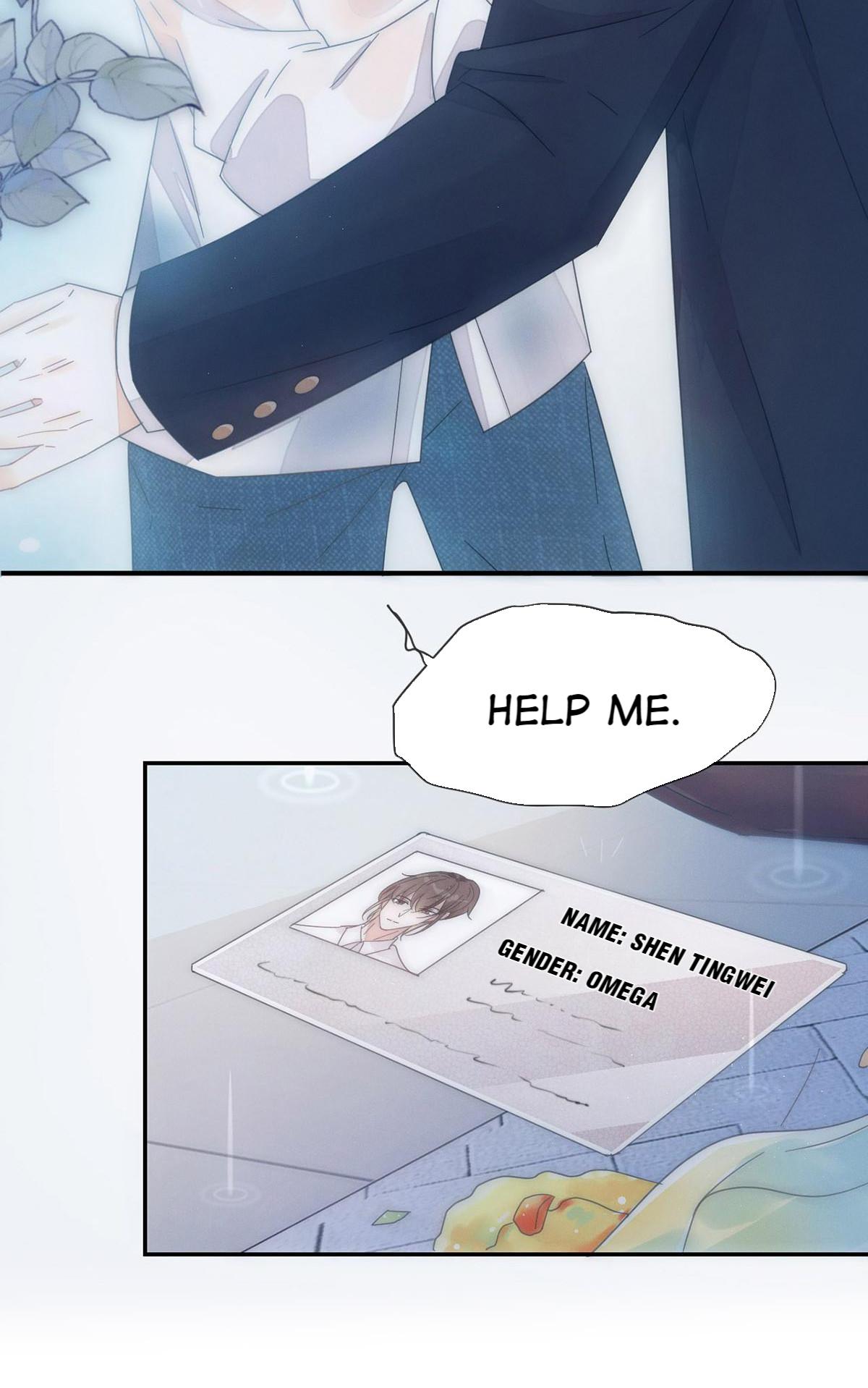 Intoxicated Please... Help Me 第55页