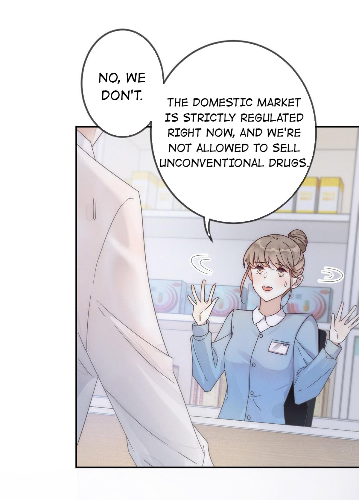 Intoxicated Please... Help Me 第10页