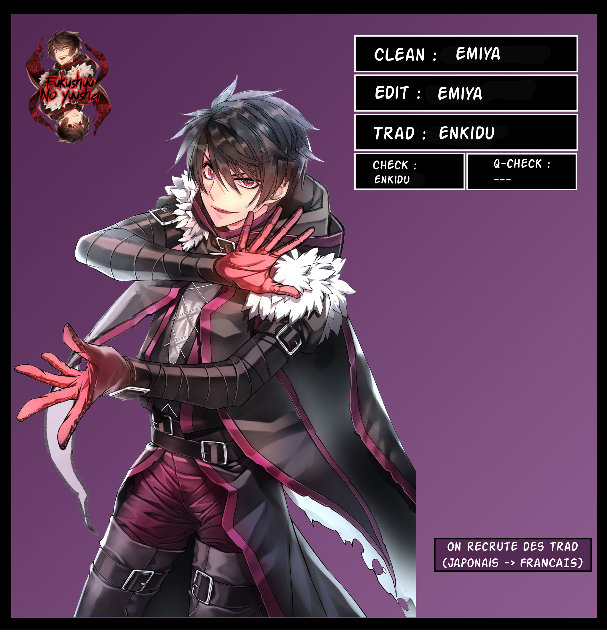 Fate/Grand Order COMIC à la carte PLUS! SP Showdown! Ch. 1 第14页