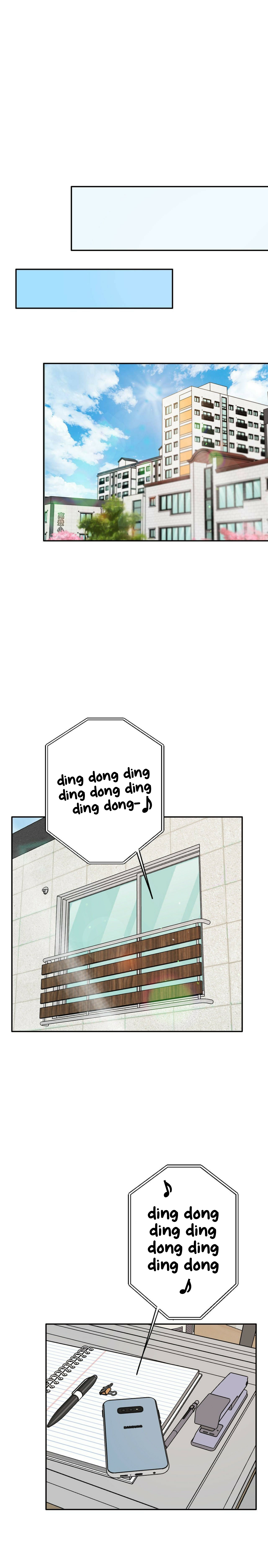 Who is My True Love? Ch. 3 第24页