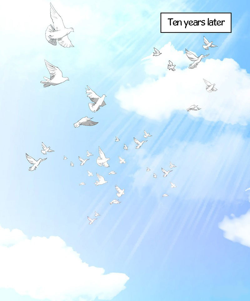 Beyond the Mountains and the Sea Crossdressing 第2页
